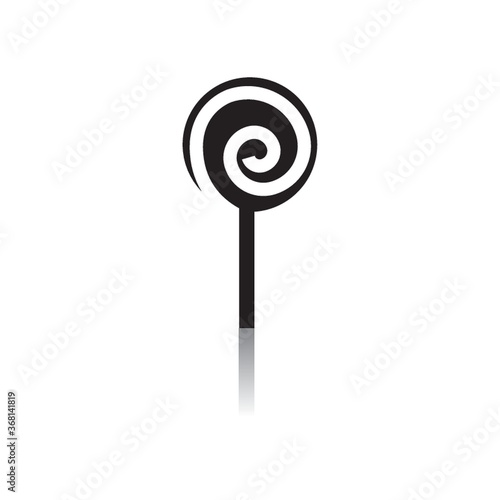 candy stick