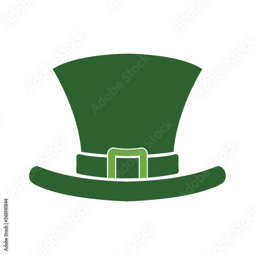 st patrick day hat