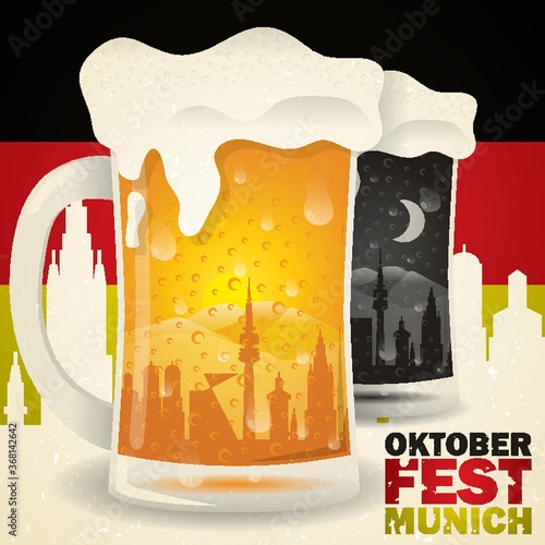 oktoberfest poster