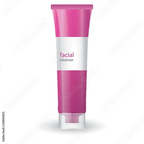 facial cream