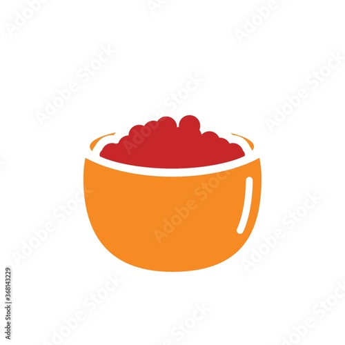 cranberries jam