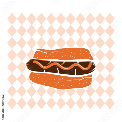 hot dog