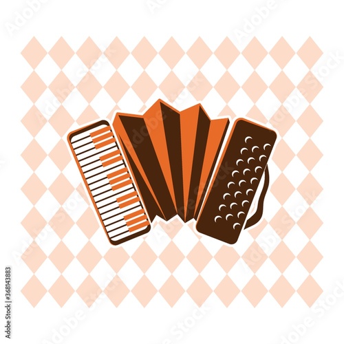 accordion