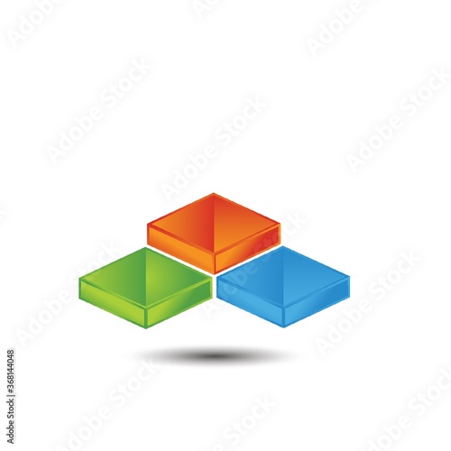 squares icon