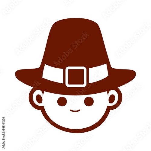 pilgrim boy