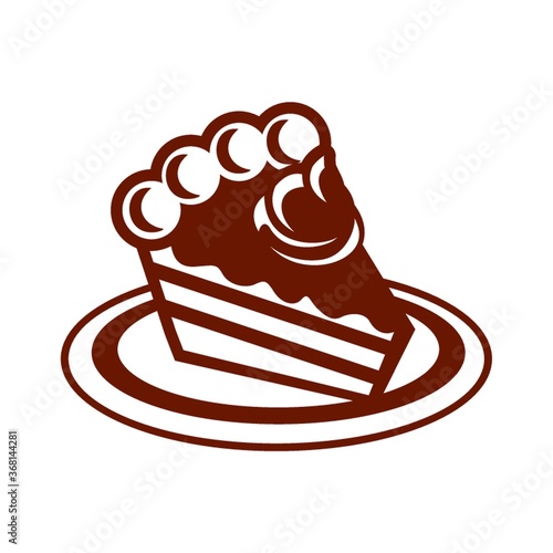a piece of cake