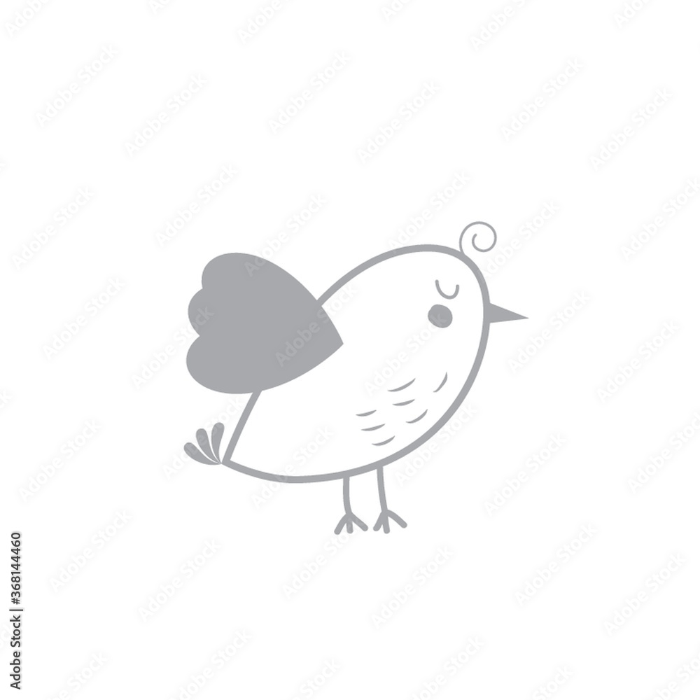 bird bird