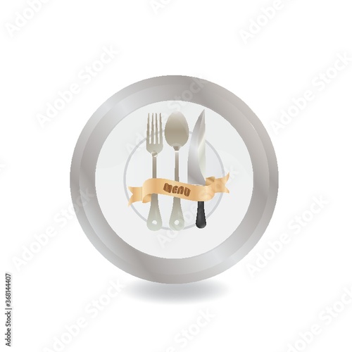 restaurant menu