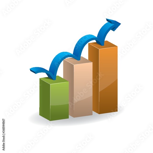 inclined graph