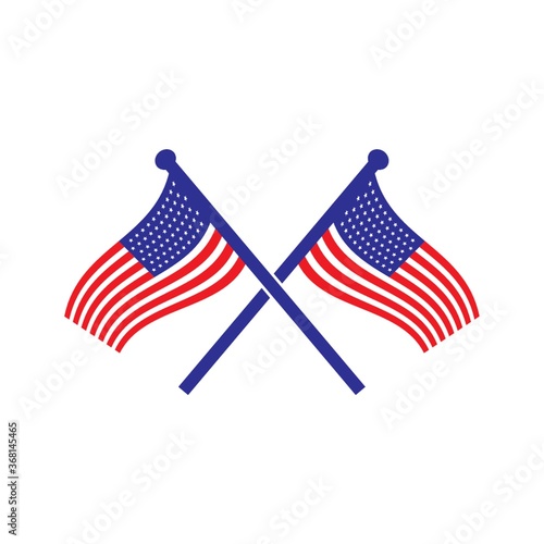 american flag
