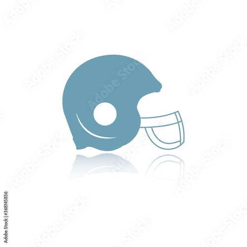 sports helmet