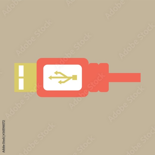 usb wire