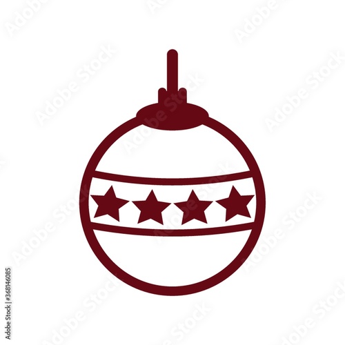 christmas bauble