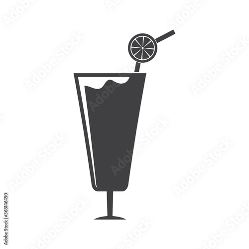 juice glass
