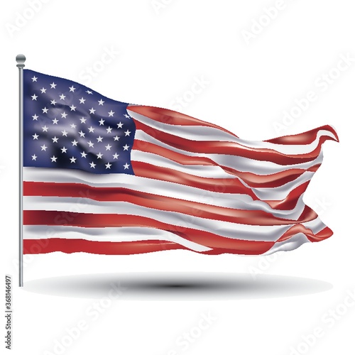 american flag