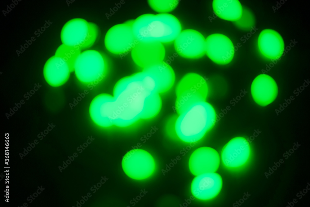 Abstract blurred background - Light leaks Abstract blurred background - Light leaks