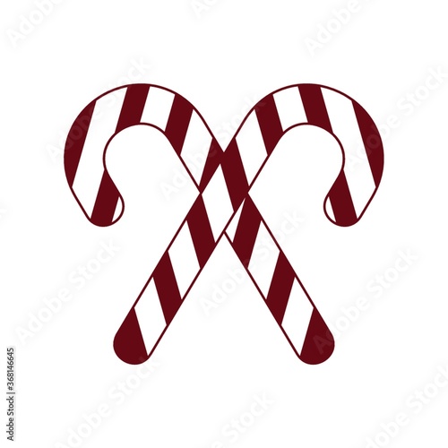 candy cane