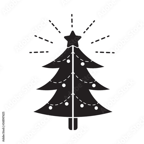christmas tree