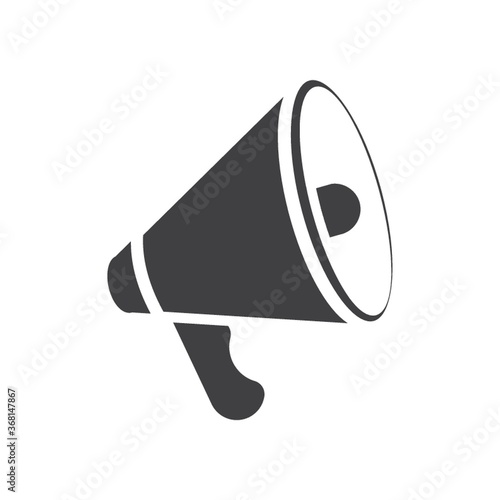 megaphone