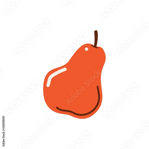 pear