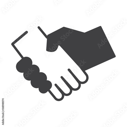 business deal