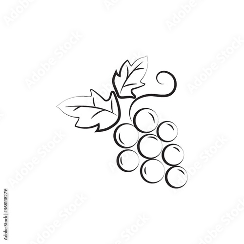 grapes