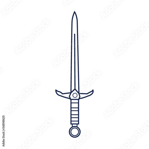 sword