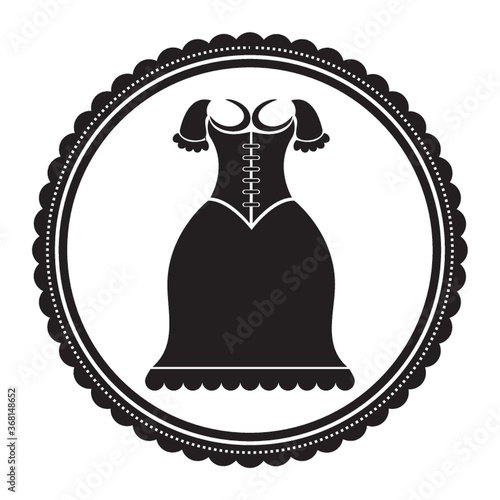 dirndl
