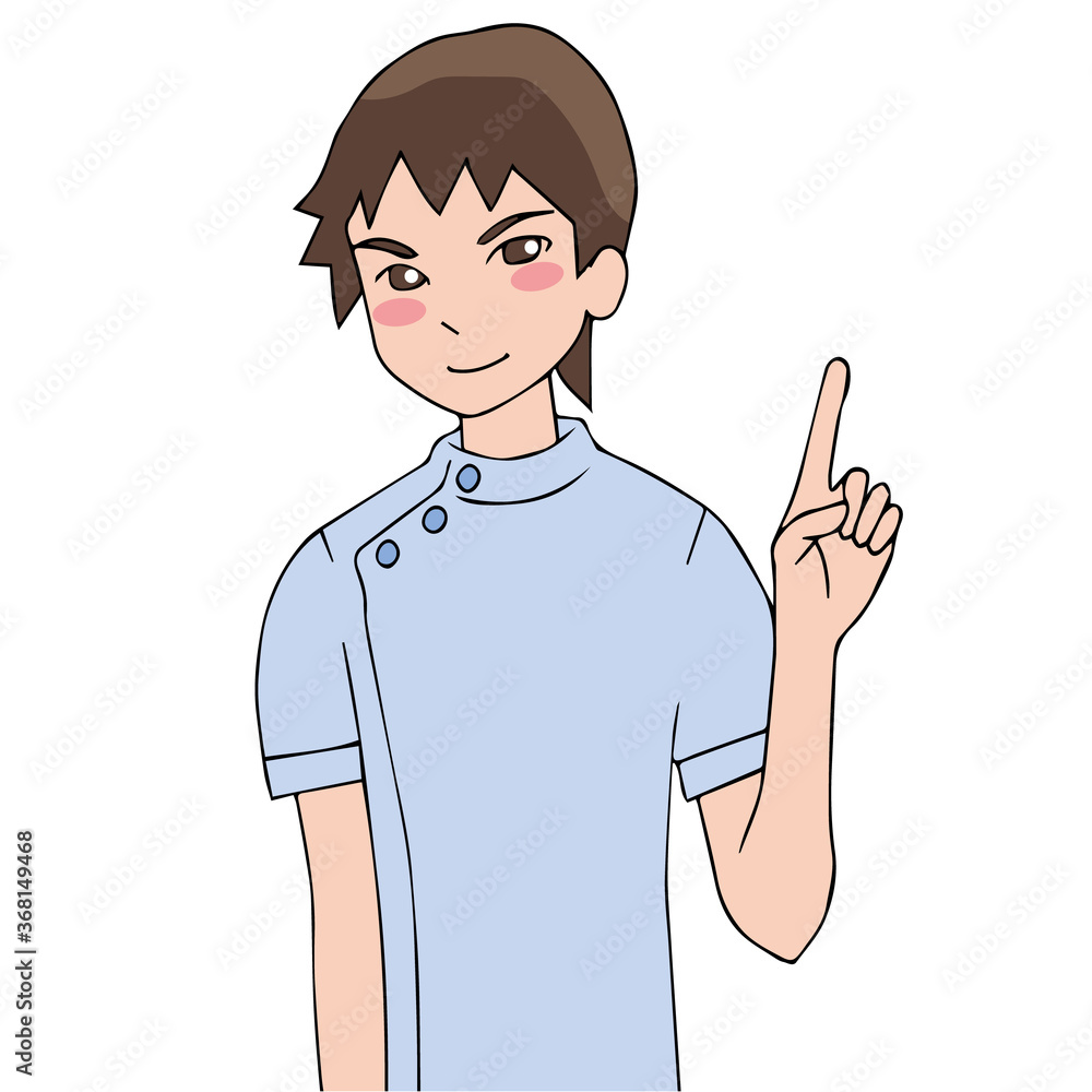ケーシーを着たPT/OT2 ケーシーを着たPT/OT2