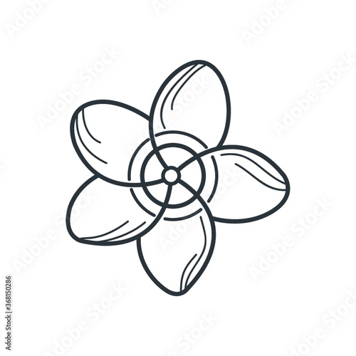 flower