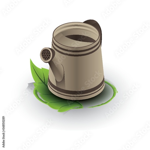 watering can