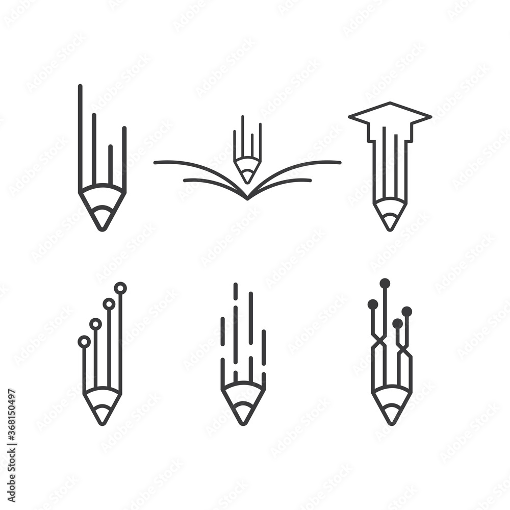 Digital pencil Digital pencil