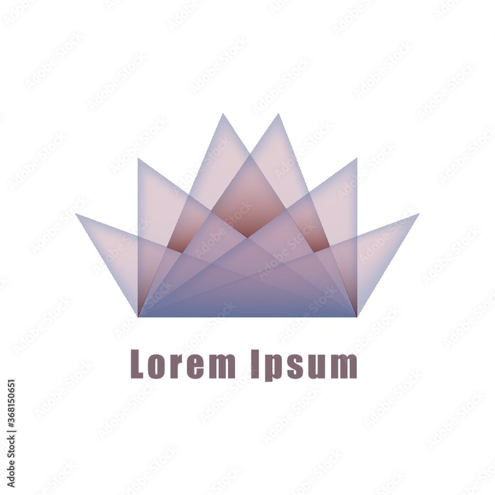 abstract icon abstract icon