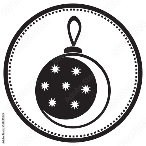 christmas ball