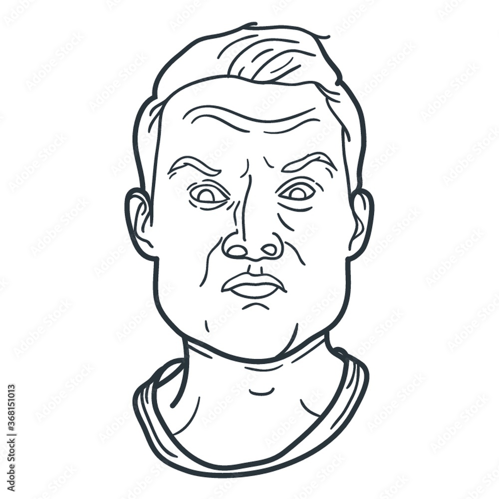 angry man expression angry man expression