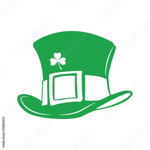 leprechaun hat