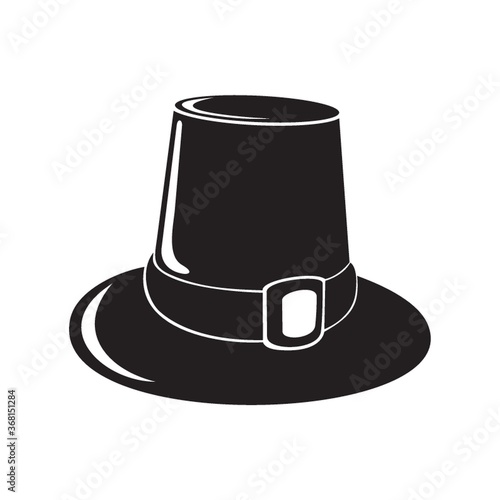 pilgrim hat