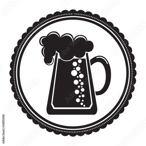 beer mug