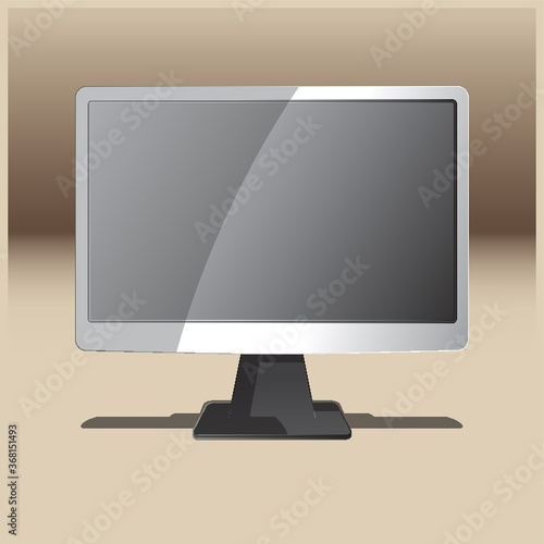 monitor