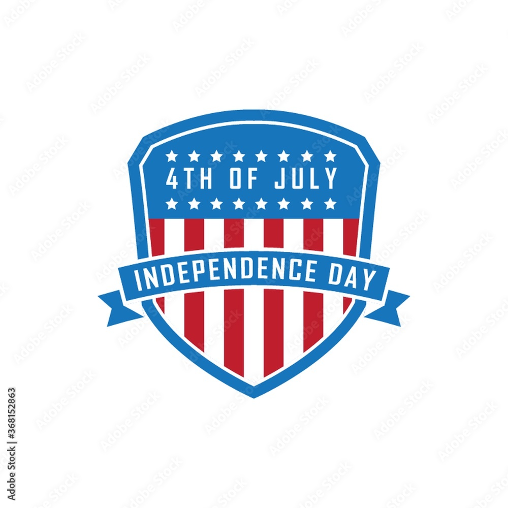usa independence day banner usa independence day banner