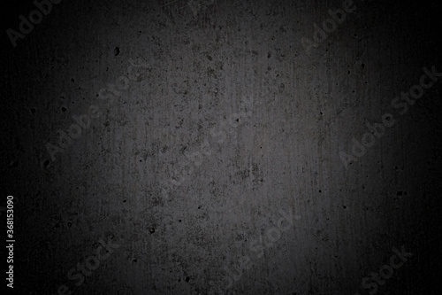 Cement wall background material. Concrete wall background material. セメントの壁の背景素材。コンクリートの壁の背景素材