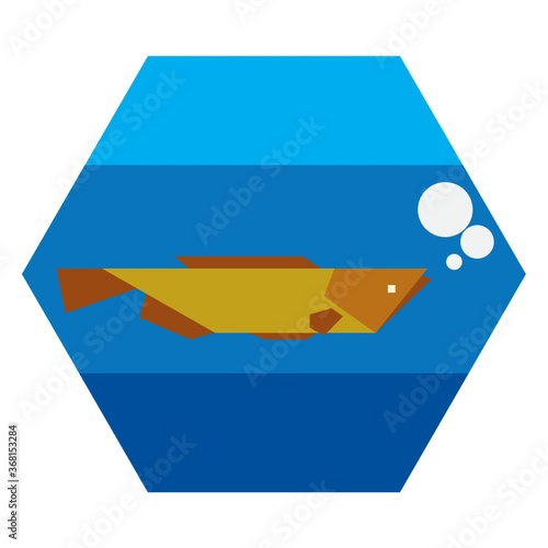fish