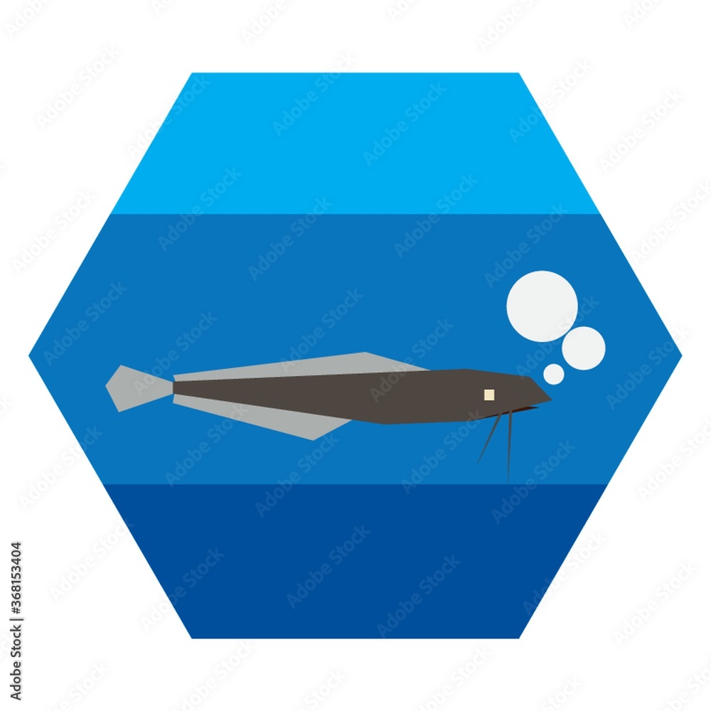 fish fish