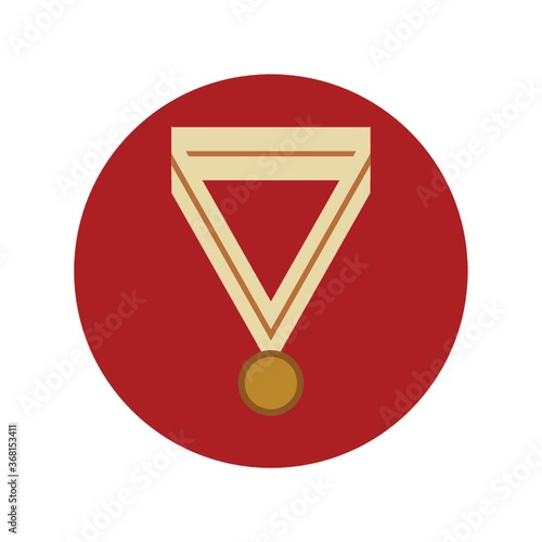 medal