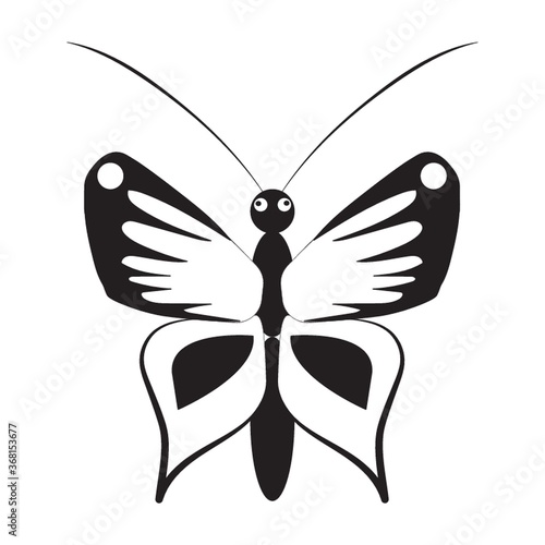 butterfly