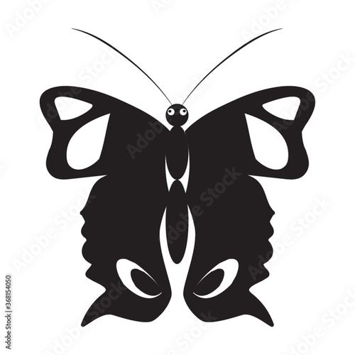 butterfly