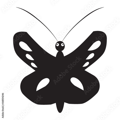 butterfly
