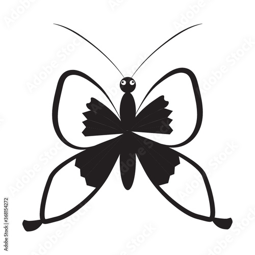 butterfly