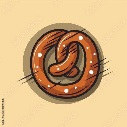 pretzel