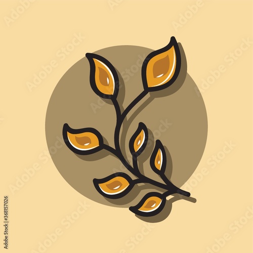 leaves